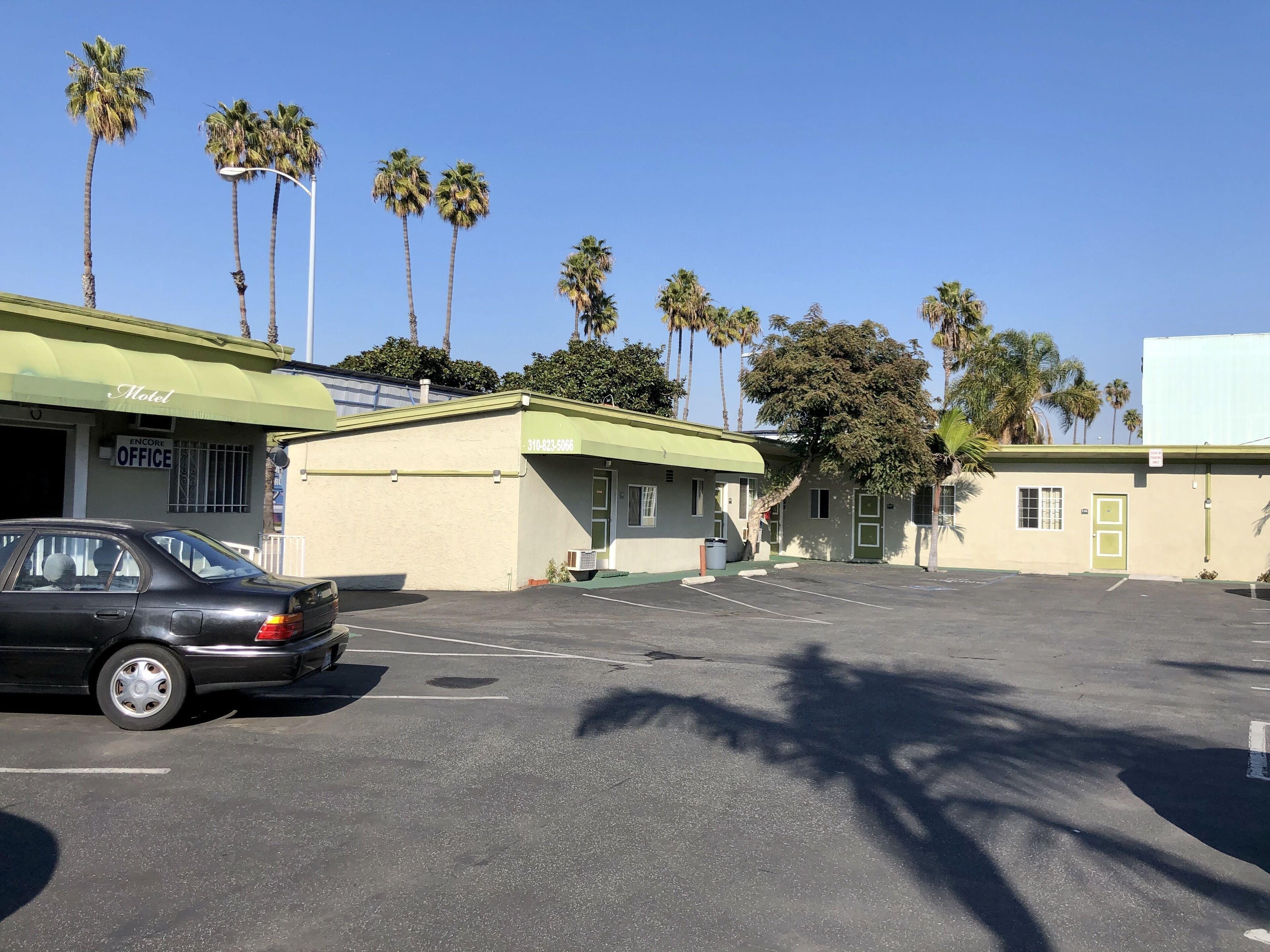 Encore Motel Near Marina Del Rey, Culver City & Venice — Photos 1