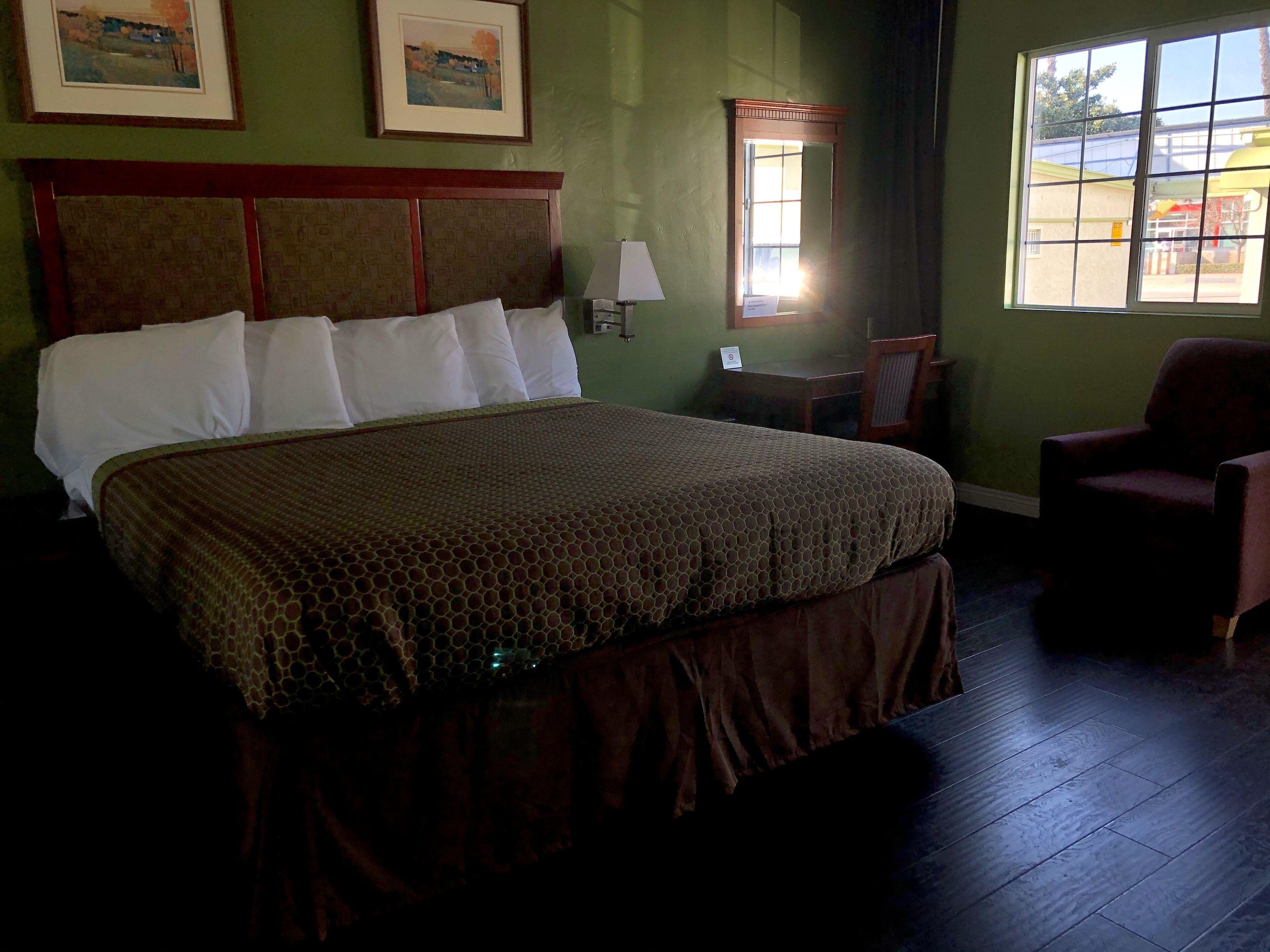 Encore Motel Near Marina Del Rey, Culver City & Venice — Photos 3